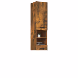 VidaXL 817069 arredo bagno - Vista aggiuntiva 5
