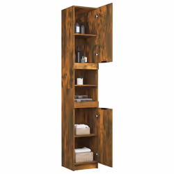 VidaXL 817069 arredo bagno - Vista aggiuntiva 6