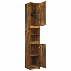 VidaXL 817069 arredo bagno - Vista aggiuntiva 8
