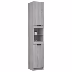 VidaXL 817070 arredo bagno - Vista aggiuntiva 5