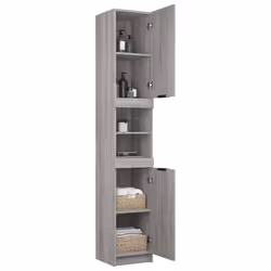 VidaXL 817070 arredo bagno - Vista aggiuntiva 6