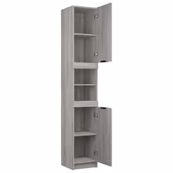 VidaXL 817070 arredo bagno - Vista aggiuntiva 8