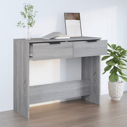 VidaXL 817073 tavolino da caffè, comodino e consolle da soggiorno