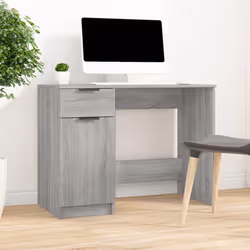 VidaXL 817127 scrivania