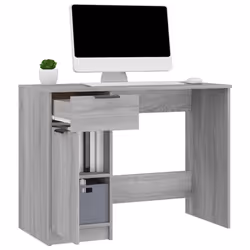 VidaXL 817127 scrivania - Vista aggiuntiva 5
