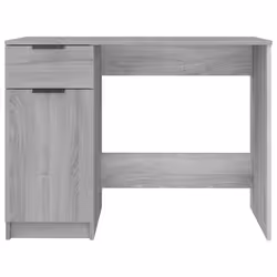 VidaXL 817127 scrivania - Vista aggiuntiva 6