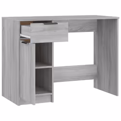 VidaXL 817127 scrivania - Vista aggiuntiva 7