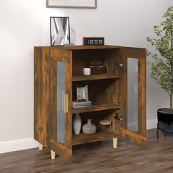 VidaXL 817333 credenza per soggiorno - Vista aggiuntiva 3