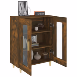 VidaXL 817333 credenza per soggiorno - Vista aggiuntiva 4