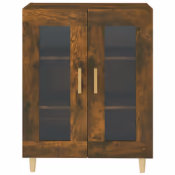 VidaXL 817333 credenza per soggiorno - Vista aggiuntiva 5