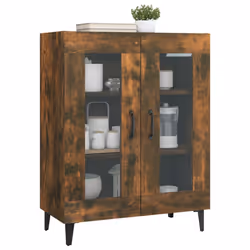 VidaXL 817336 credenza per soggiorno - Vista aggiuntiva 4