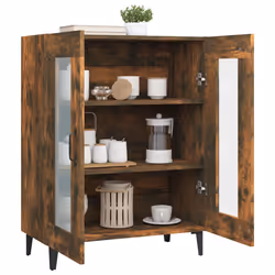 VidaXL 817336 credenza per soggiorno - Vista aggiuntiva 5