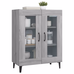 VidaXL 817337 credenza per soggiorno - Vista aggiuntiva 4