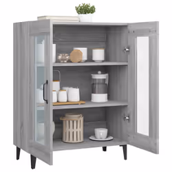 VidaXL 817337 credenza per soggiorno - Vista aggiuntiva 5