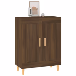 VidaXL 817341 credenza per soggiorno - Vista aggiuntiva 5