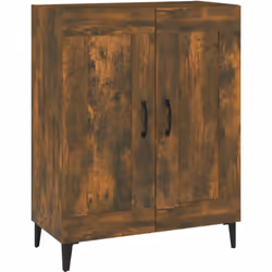 Questa indispensabile credenza classica dona un tocco di eleganza al vostro ambiente, ed è eccezionalmente pratica. Material  ...