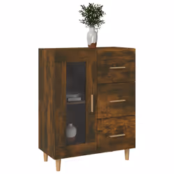 VidaXL 817363 credenza per soggiorno - Vista aggiuntiva 5