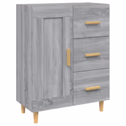 VidaXL 817370 credenza per soggiorno - Vista aggiuntiva 2