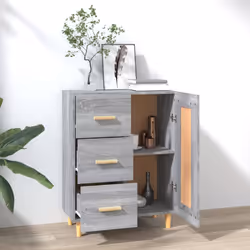 VidaXL 817370 credenza per soggiorno - Vista aggiuntiva 3