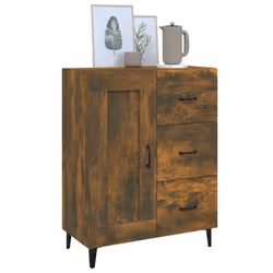 VidaXL 817372 credenza per soggiorno - Vista aggiuntiva 4