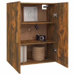 VidaXL 817381 credenza per soggiorno - Vista aggiuntiva 5