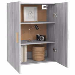 VidaXL 817382 credenza per soggiorno - Vista aggiuntiva 5