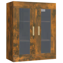 VidaXL 817387 credenza per soggiorno - Vista aggiuntiva 2