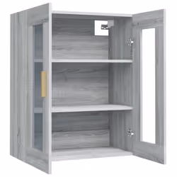 VidaXL 817388 credenza per soggiorno - Vista aggiuntiva 5