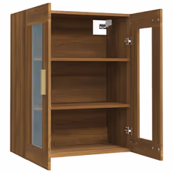 VidaXL 817389 credenza per soggiorno - Vista aggiuntiva 5