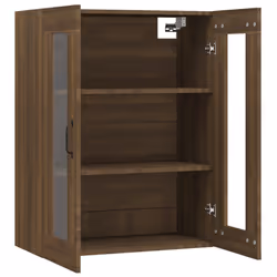 VidaXL 817392 credenza per soggiorno - Vista aggiuntiva 5