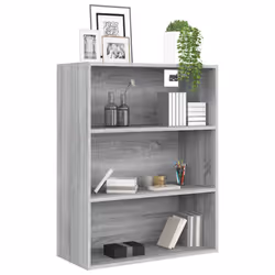 VidaXL 817400 credenza per soggiorno - Vista aggiuntiva 4