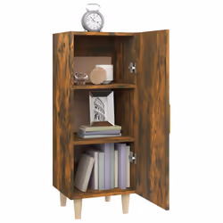 VidaXL 817402 credenza per soggiorno - Vista aggiuntiva 4