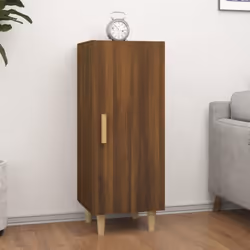 Questa indispensabile credenza classica dona un tocco di eleganza al vostro ambiente, ed è eccezionalmente pratica. Material  ...