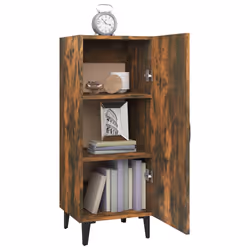 VidaXL 817405 credenza per soggiorno - Vista aggiuntiva 5
