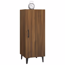 VidaXL 817407 credenza per soggiorno - Vista aggiuntiva 5