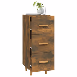 VidaXL 817408 credenza per soggiorno - Vista aggiuntiva 4