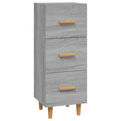 VidaXL 817409 credenza per soggiorno