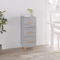 VidaXL 817409 credenza per soggiorno