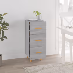 VidaXL 817409 credenza per soggiorno
