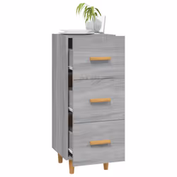 VidaXL 817409 credenza per soggiorno - Vista aggiuntiva 4