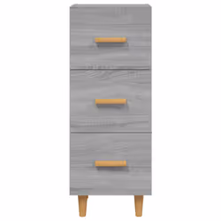 VidaXL 817409 credenza per soggiorno - Vista aggiuntiva 5