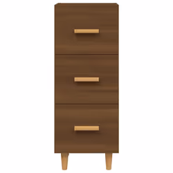 VidaXL 817410 credenza per soggiorno - Vista aggiuntiva 5