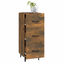 VidaXL 817411 credenza per soggiorno - Vista aggiuntiva 4