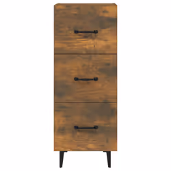 VidaXL 817411 credenza per soggiorno - Vista aggiuntiva 5