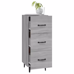 VidaXL 817412 credenza per soggiorno - Vista aggiuntiva 4