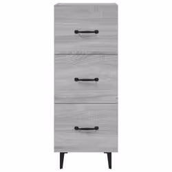 VidaXL 817412 credenza per soggiorno - Vista aggiuntiva 5