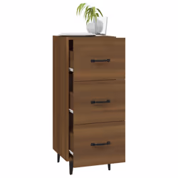 VidaXL 817413 credenza per soggiorno - Vista aggiuntiva 4