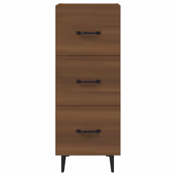 VidaXL 817413 credenza per soggiorno - Vista aggiuntiva 5