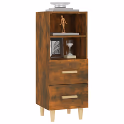 VidaXL 817414 credenza per soggiorno - Vista aggiuntiva 4