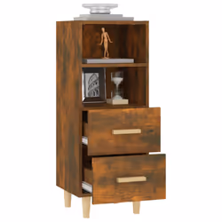 VidaXL 817414 credenza per soggiorno - Vista aggiuntiva 5